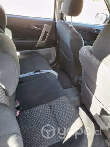 Daihatsu New Terios 1.5