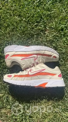 Zapatilla nike