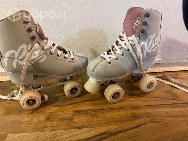 Patines roller