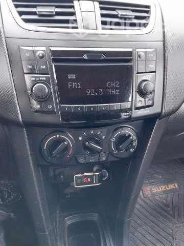 Radio para Swift. - Imagen 5