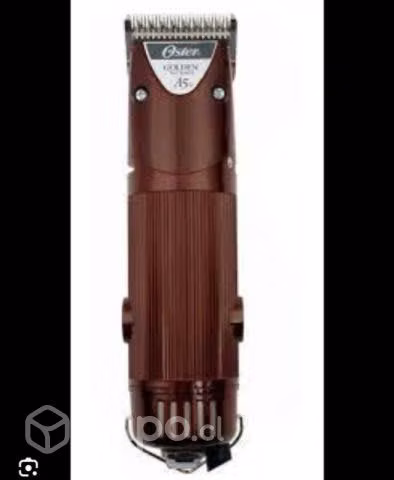 Maquina para cortar el pelo a perros profesional