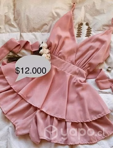 Lote de ropa nueva ideal para emprender - Imagen 6