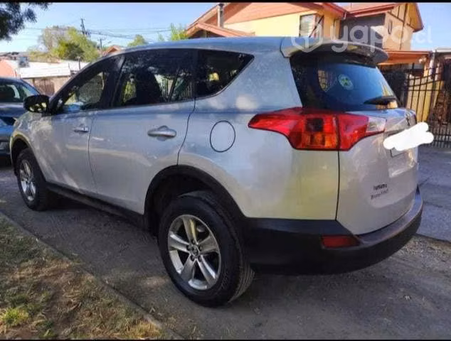 Toyota rav4 2016 - Imagen 2