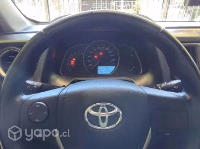 Toyota rav4 2016 - Imagen 8