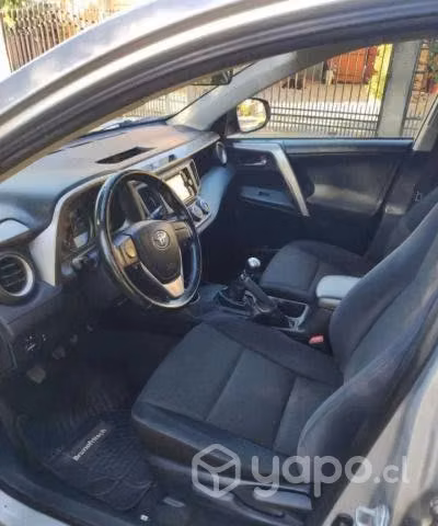 Toyota rav4 2016 - Imagen 7