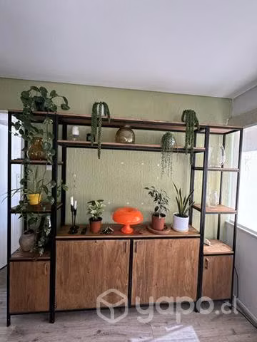 Estantería para TV