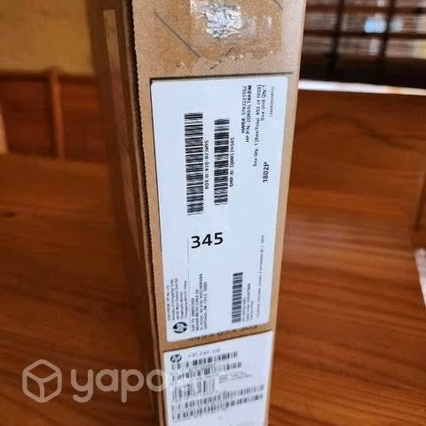 Notebook hp