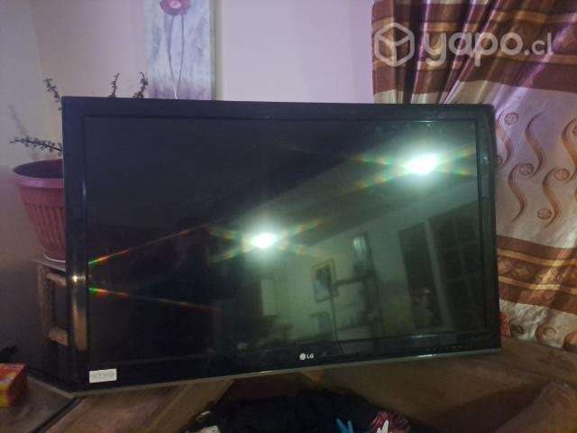 Equipo marca philifs plasma (no smart tv ) - Imagen 2