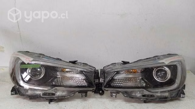 Óptico legacy 2018 a 2021