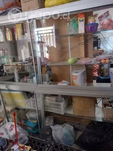 Vitrina para tu emprendimiento