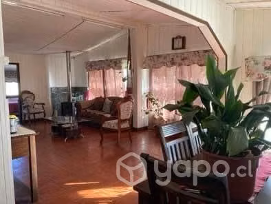 Casa cherquenco - Imagen 2