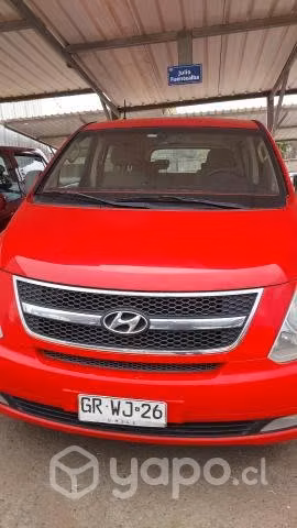 Hyundai H-1