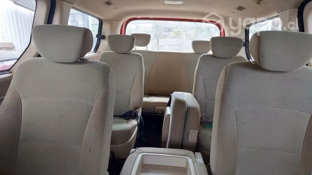 Hyundai H-1