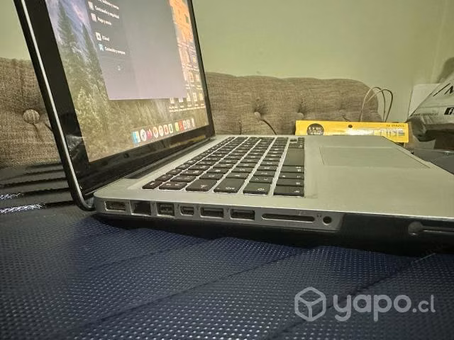 Macbook Pro 2012 - Imagen 6