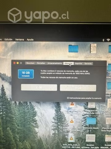 Macbook Pro 2012 - Imagen 5