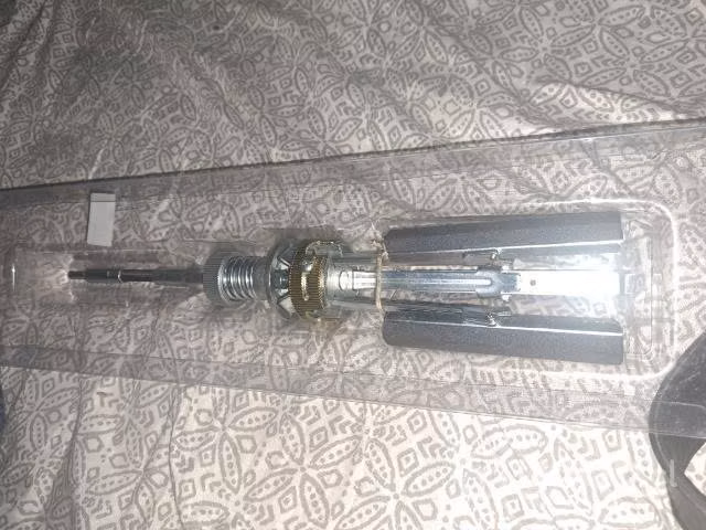 Bruñidor para cilindros - Imagen 2