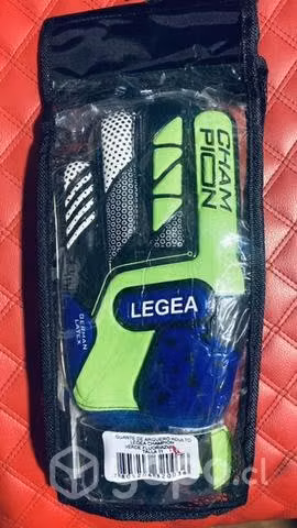 Guante de arquero talla 11 legea