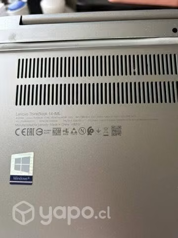 Lenovo THINKBOOK - Imagen 4