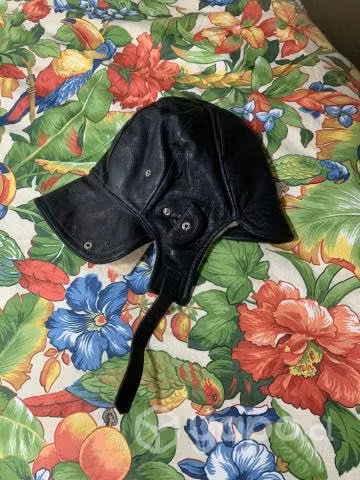 Traje Motoquero