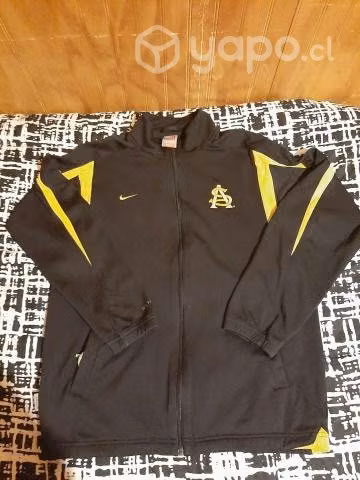 Poleron nike