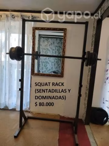 Artículos de gym