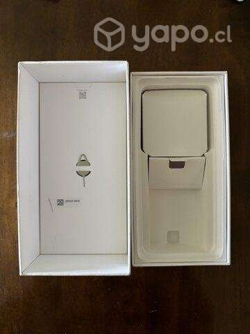 Samsung s20 fe 128gb i color lavanda - Imagen 2