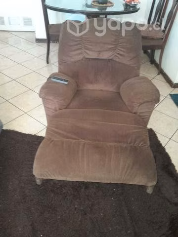 Mueble masajeado