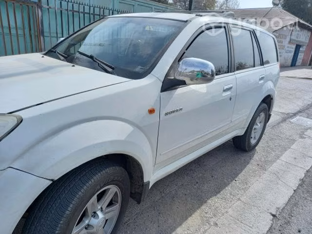 Great wall hover h3 full ,cuero,aldia