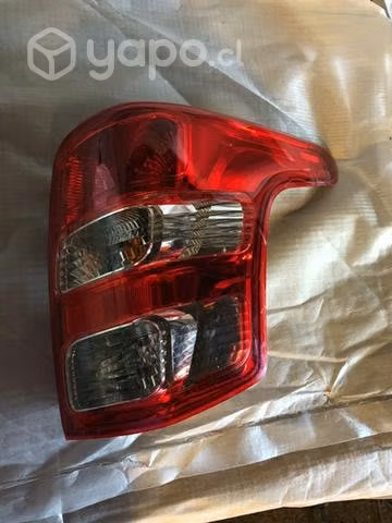 Foco/Optico Mitsubishi l200
