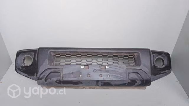Parachoque Suzuki jimny dmg repuestos 29.7