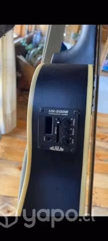 U-bass marca Kala