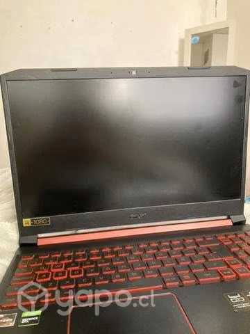 Acer nitro 5 precio super conversable!!! - Imagen 3