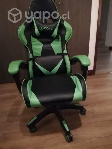 Silla gamer - Imagen 2