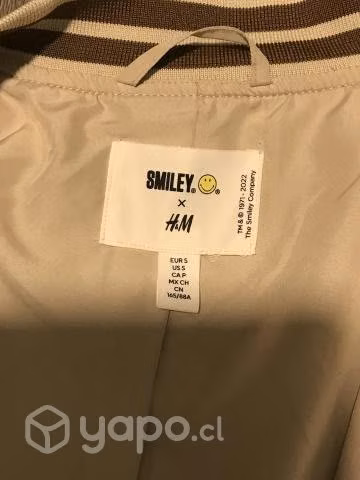 Chaqueta H&M - Imagen 3