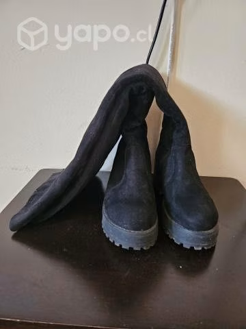 Venta chaqueta y zapatos
