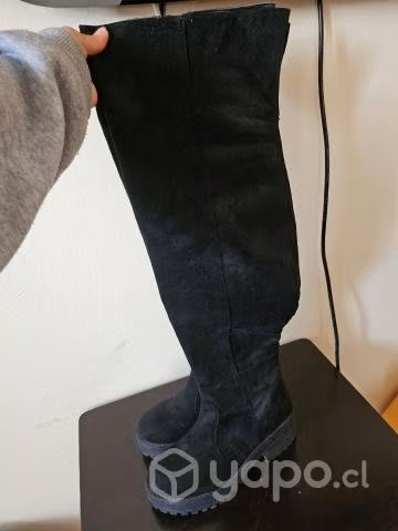 Venta chaqueta y zapatos