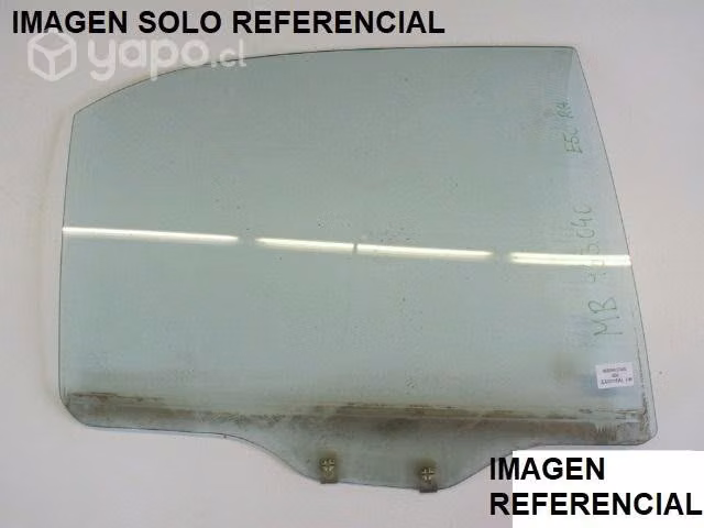 Ventana puerta Mitsubishi Galant 92-95