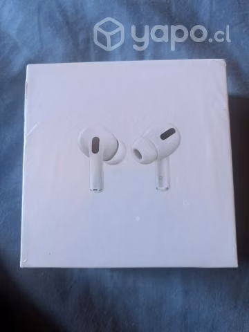 AirPods pro - Imagen 3