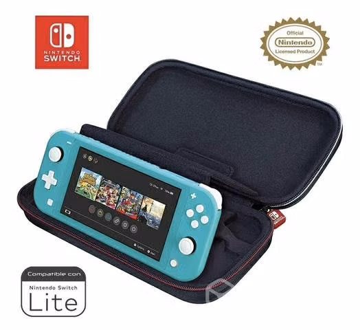 Estuche Nintendo Original Sin Uso - Imagen 4