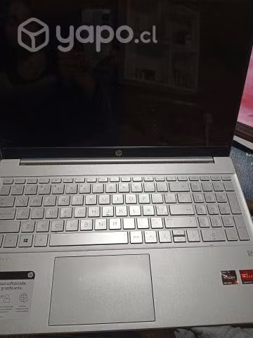 Notebooks HP