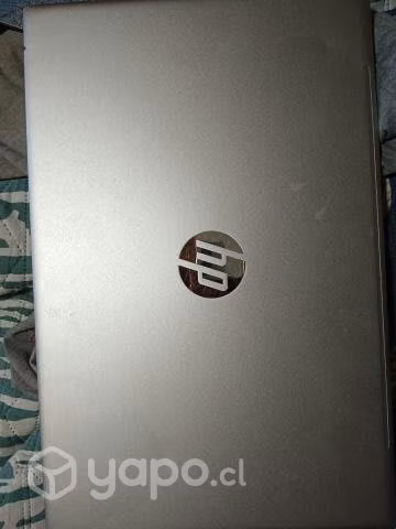 Notebooks HP