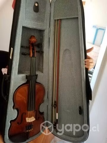 Violin 3/4