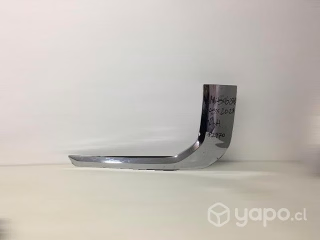 Bisel cromado rh mitsubishi asx 2020-2023