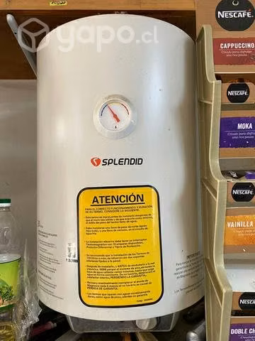 Thermo 30lts