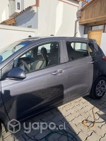 Hyundai 2018