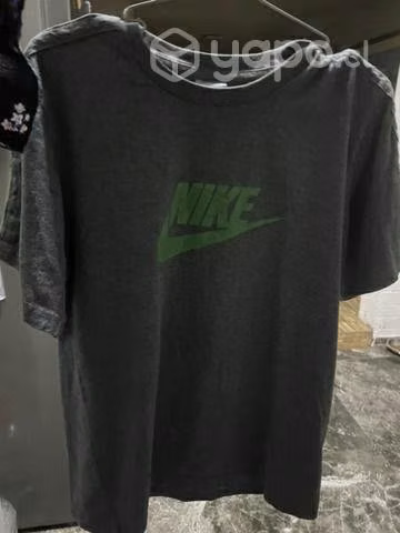 Polera nike original hombre m - Imagen 4