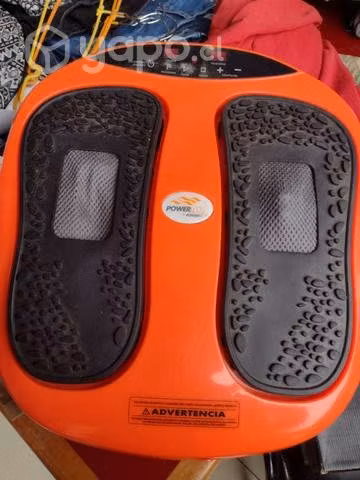 Máquina ejercitadora de piernas