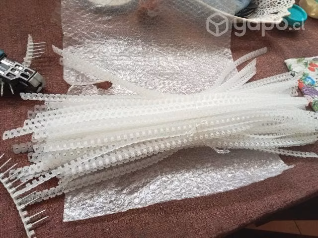 Adaptador de cinta tornillos