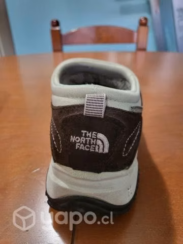 Zapatillas The North Face Mujer