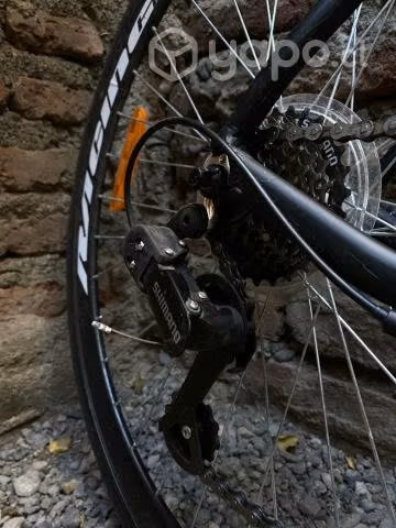 Bicicleta pistera bianchi corsa